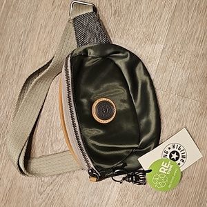 Kipling Belt Bag